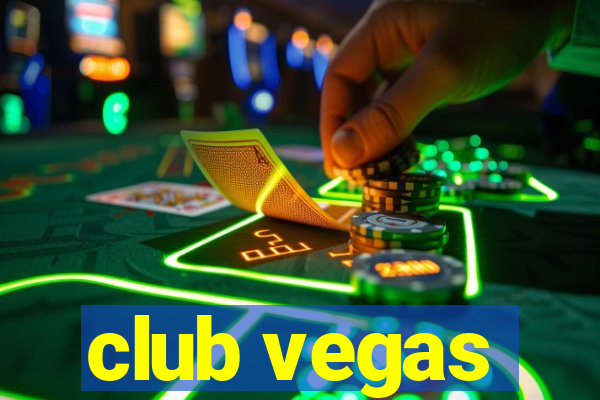 club vegas