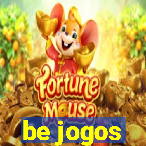 be jogos