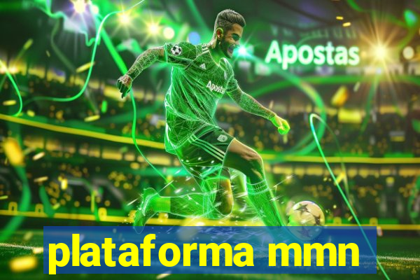 plataforma mmn