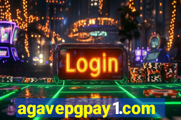 agavepgpay1.com