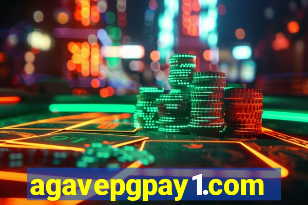 agavepgpay1.com