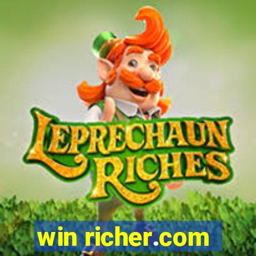 win richer.com