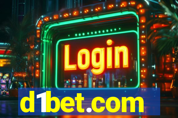 d1bet.com