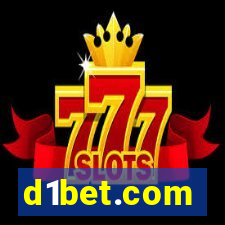 d1bet.com