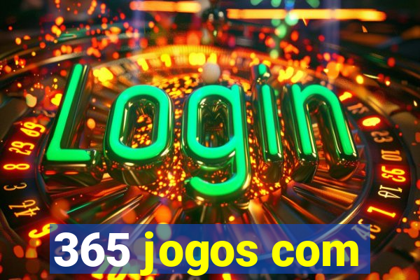 365 jogos com