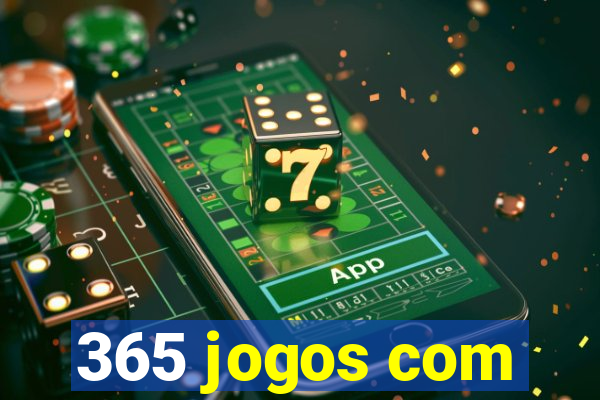 365 jogos com