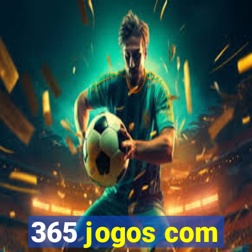 365 jogos com