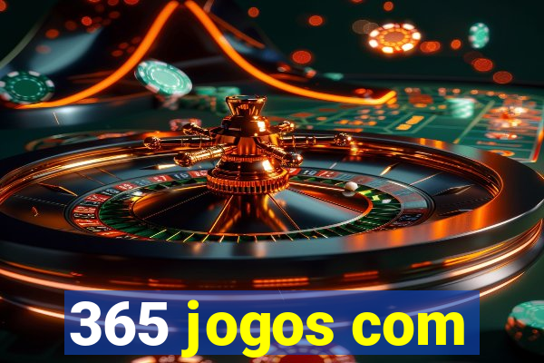 365 jogos com