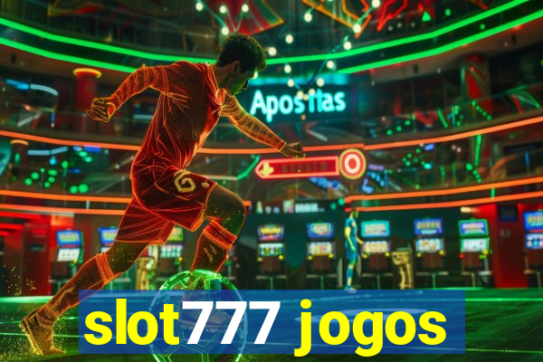 slot777 jogos