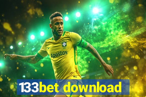 133bet download