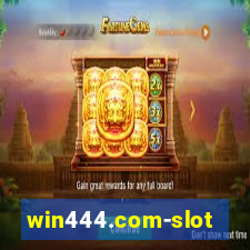 win444.com-slot machine casino