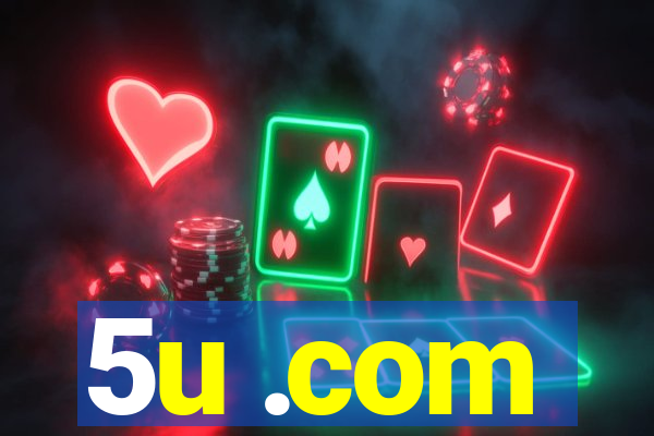 5u .com