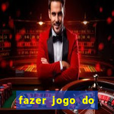 fazer jogo do bicho pelo celular