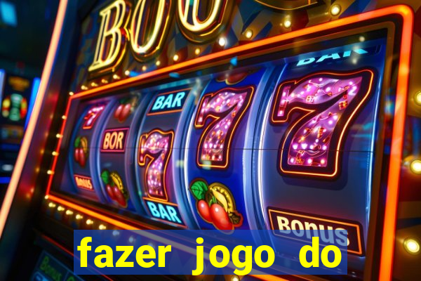 fazer jogo do bicho pelo celular