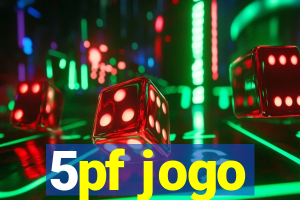 5pf jogo