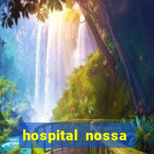 hospital nossa senhora de lourdes antas bahia