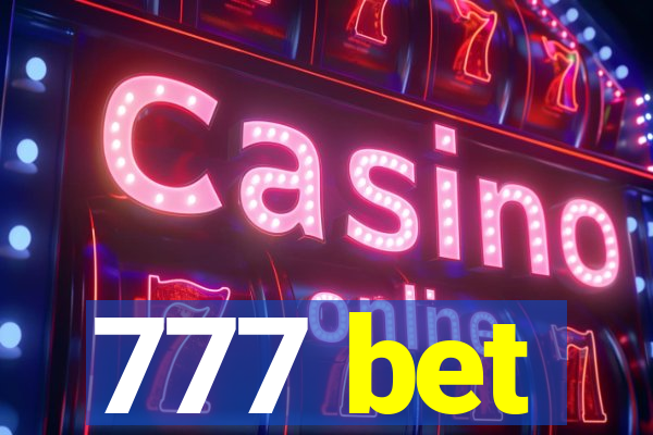 777 bet