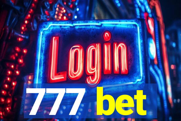 777 bet