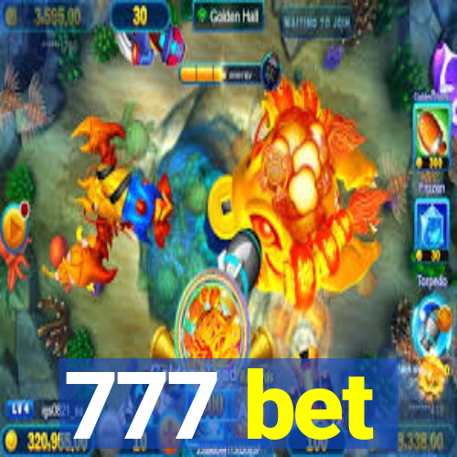 777 bet