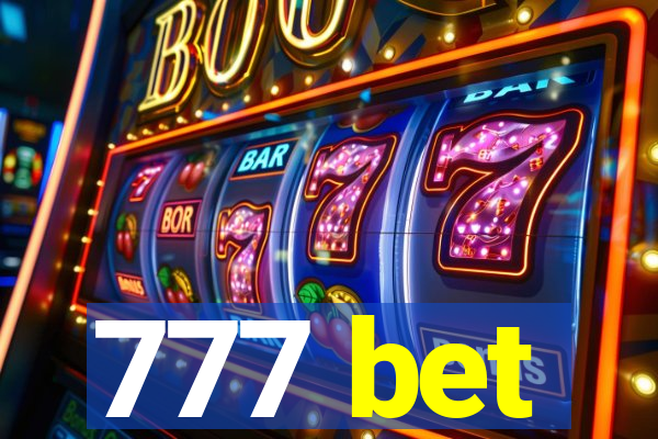 777 bet