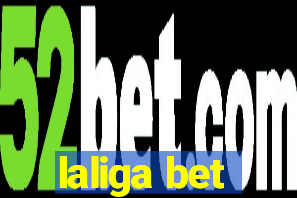 laliga bet