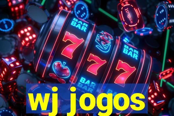 wj jogos