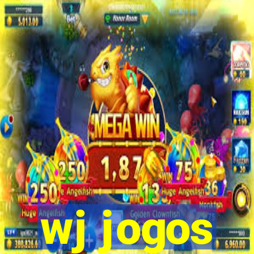 wj jogos