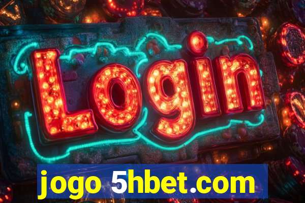 jogo 5hbet.com