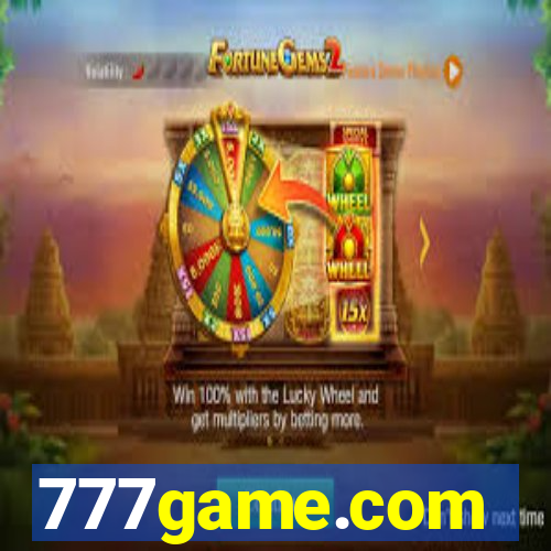 777game.com