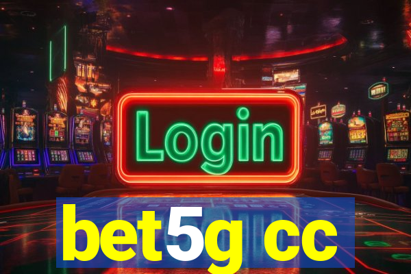 bet5g cc