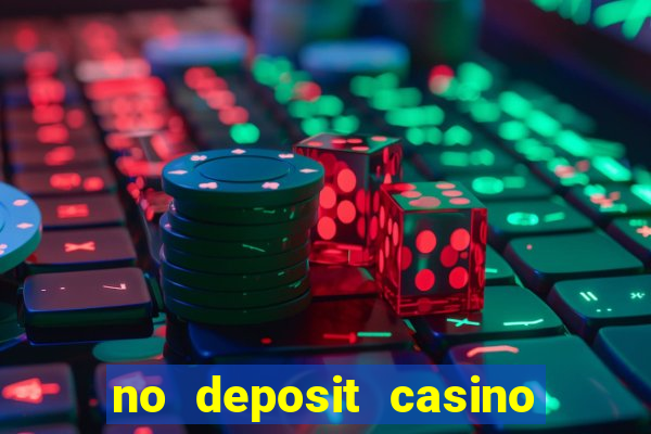 no deposit casino bonus codes