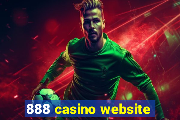 888 casino website