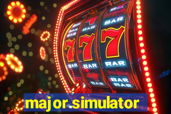 major.simulator