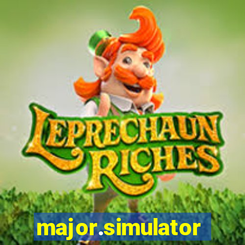 major.simulator