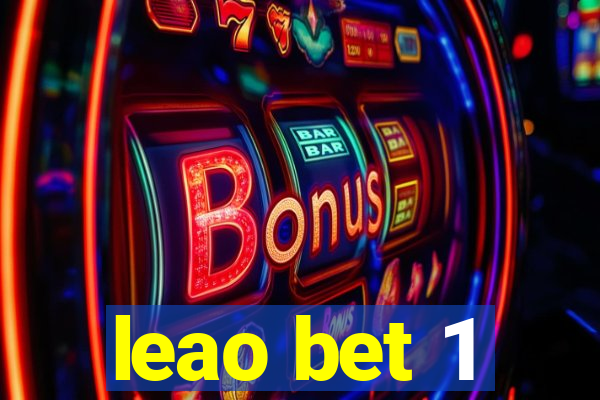 leao bet 1