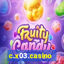 c.x03.casino