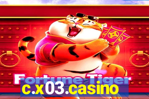 c.x03.casino