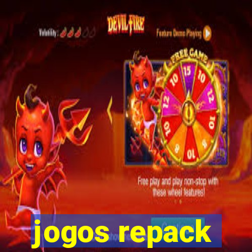 jogos repack