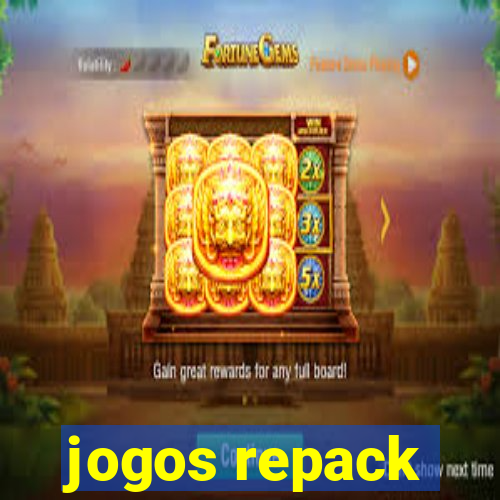 jogos repack