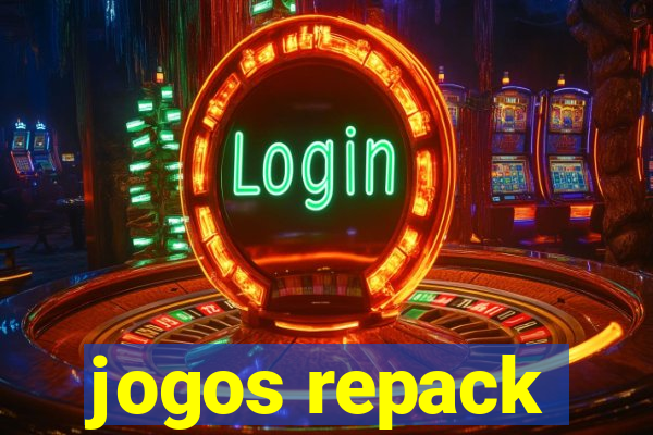 jogos repack