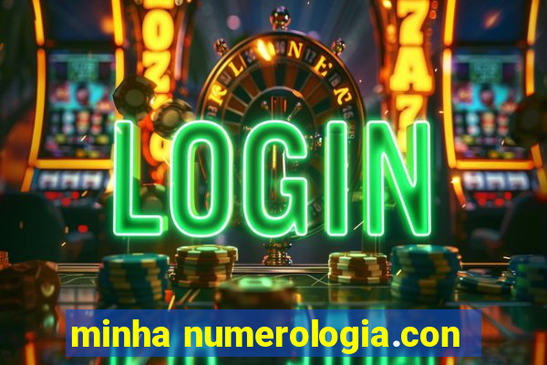 minha numerologia.con