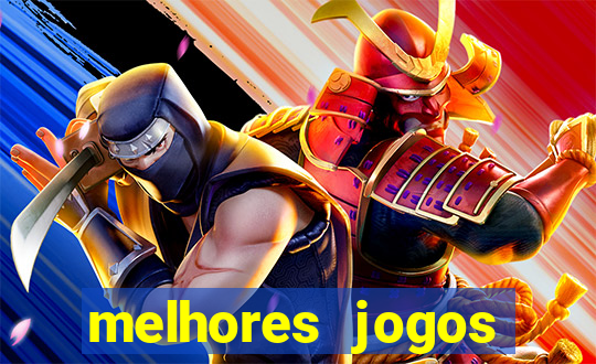 melhores jogos slots casino