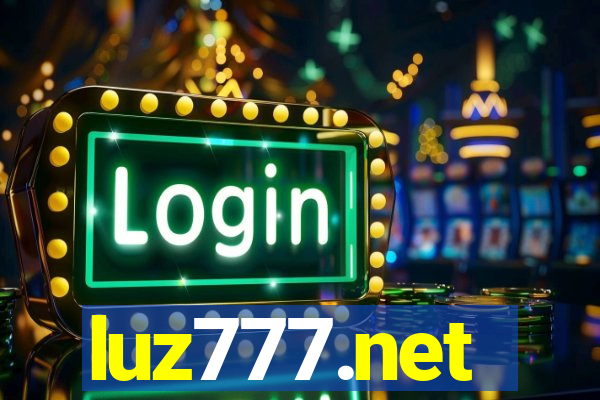 luz777.net