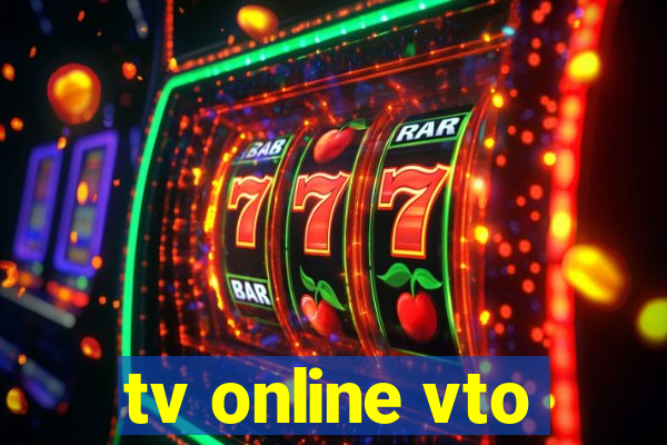 tv online vto