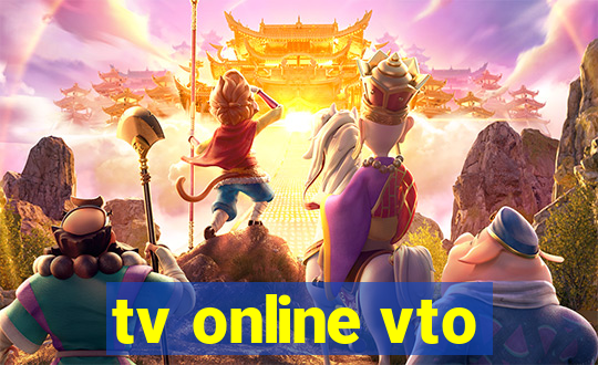 tv online vto