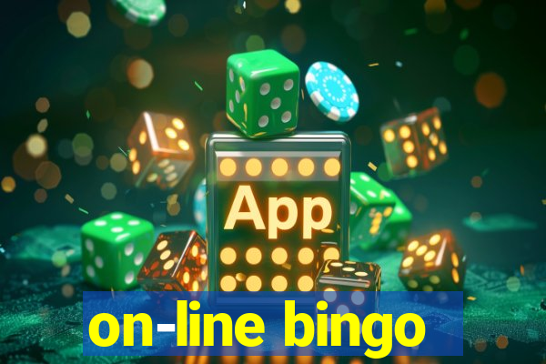 on-line bingo