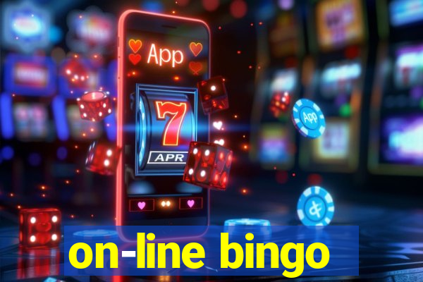 on-line bingo