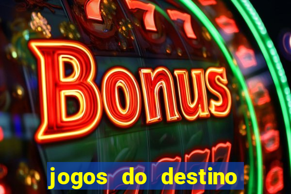 jogos do destino novela turca