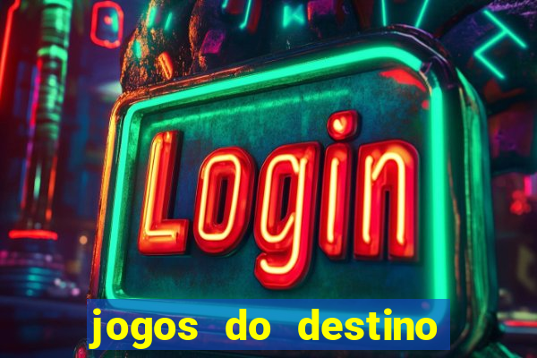 jogos do destino novela turca