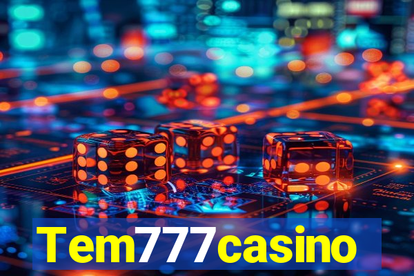 Tem777casino